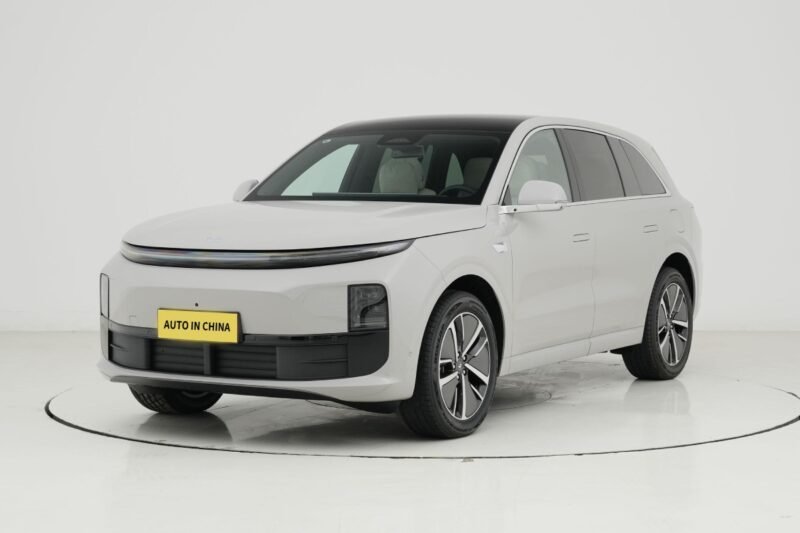 2024 LiAuto(Lixiang) L6 Pro/Max Extended Range SUV Export AutoTrader - Image 2