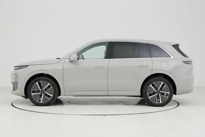 2024 LiAuto(Lixiang) L6 Pro/Max Extended Range SUV Export AutoTrader - Image 4