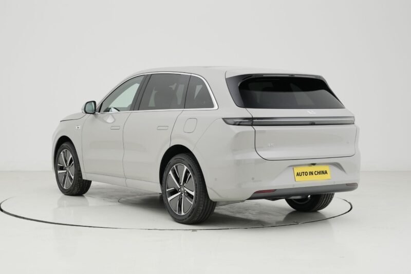 2024 LiAuto(Lixiang) L6 Pro/Max Extended Range SUV Export AutoTrader - Image 5