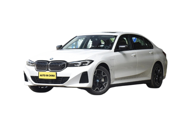 2024 BMW i3 eDrive 35L/40L